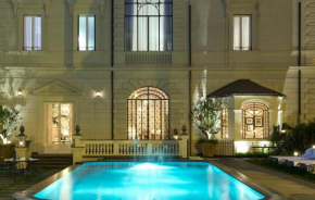  Palazzo Dama - Preferred Hotels & Resorts  Рим